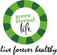 Green Eternal Life